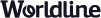 Logo: Worldline logo