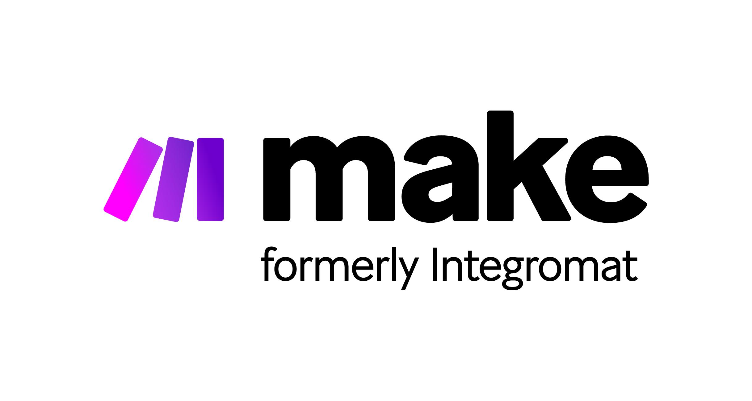 Make logo
