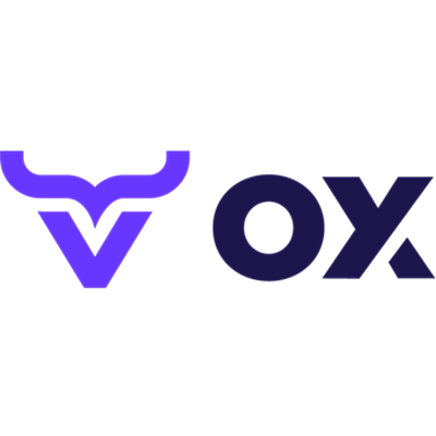 OX Security logo