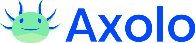 Axolo for Slack logo