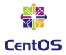 Logo: CentOS logo