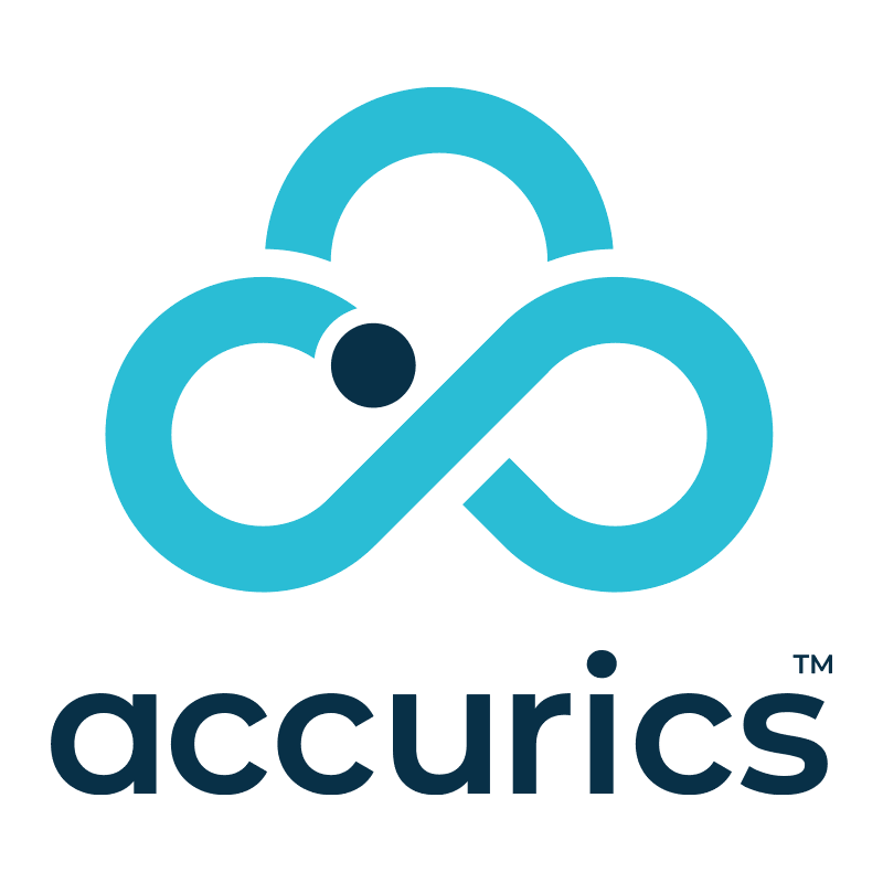 Accurics logo