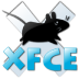 Logo: Xfce logo
