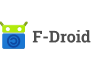 f-droid logo