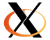 xorg logo