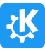 KDE logo