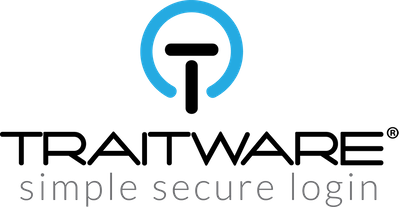 TraitWare Passwordless Login logo