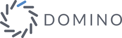 Domino Data Lab logo