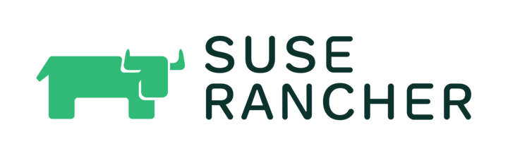 SUSE Rancher logo