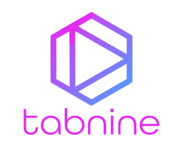 Tabnine logo