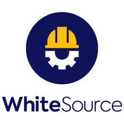 WhiteSource logo