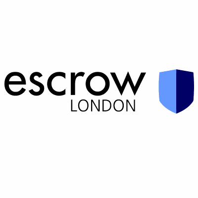 Escrow London logo