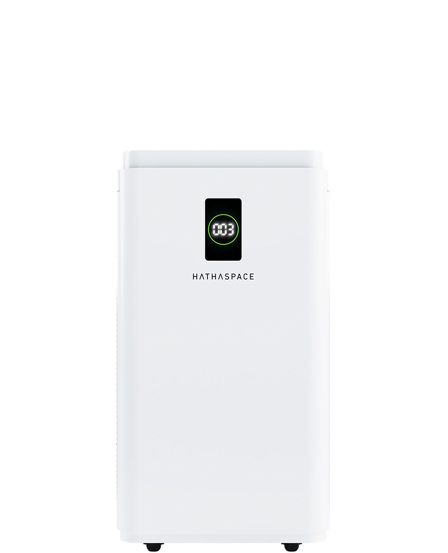 WHICH AIR PURIFIER IS RIGHT FOR YOU?