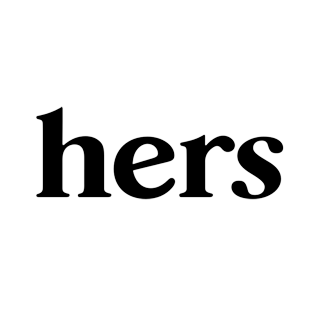 Hers