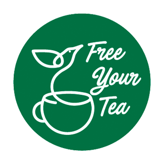 Free Your Tea
