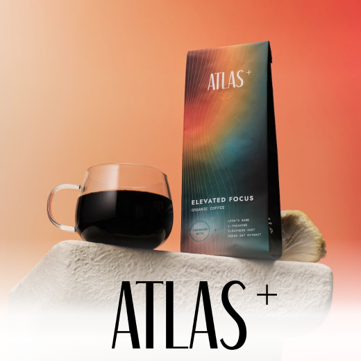 Atlas+ Elevated