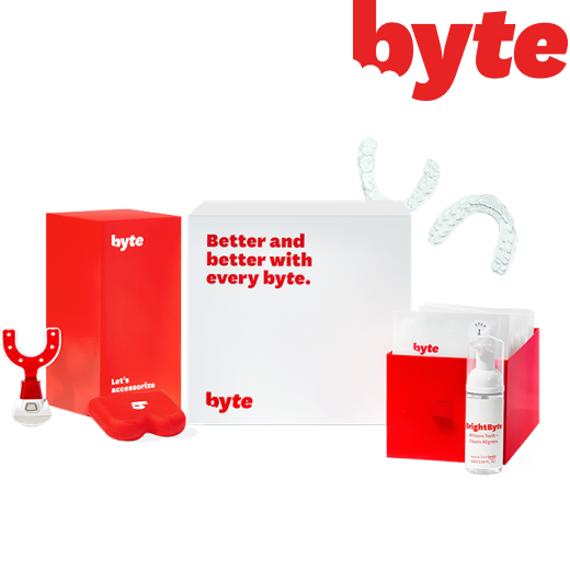 Byte