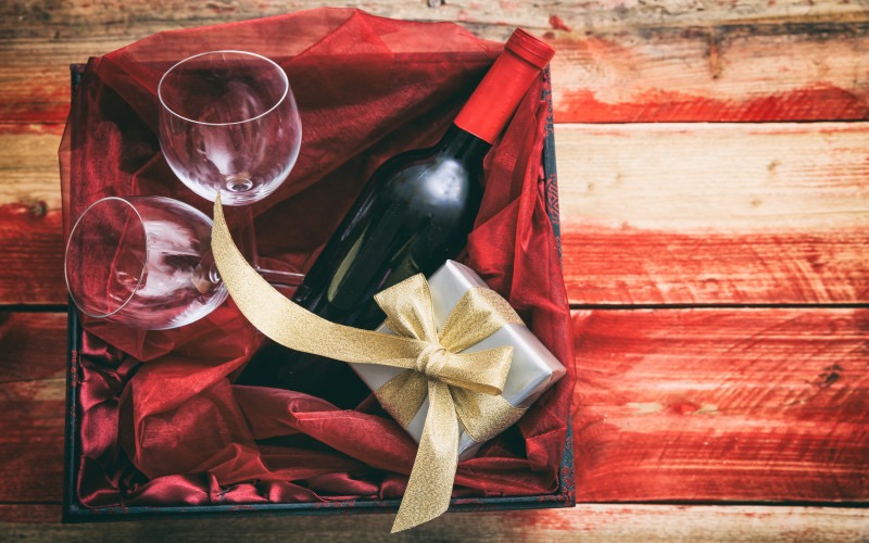 Image for The Best Gifts for Wine Lovers