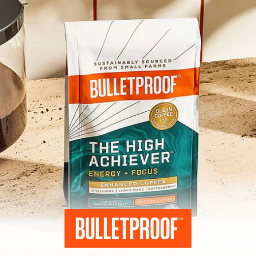 Bulletproof