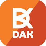 Client image logo