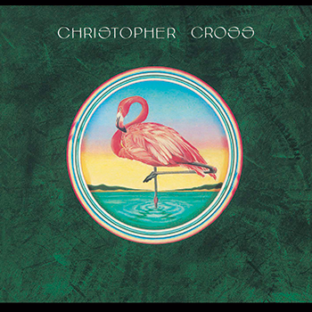 Christopher Cross - Christopher Cross