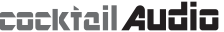 Cocktail Audio Cocktail Audio Logo