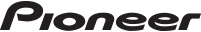 Pioneer Logo Pioneer Logo