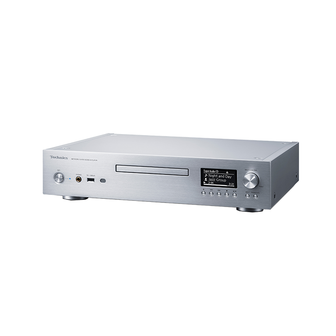 Technics SL-G700 Technics SL-G700