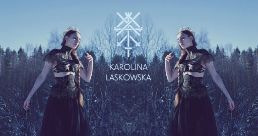 Karolina Laskowska lingerie