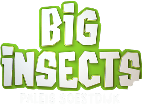 Big Insects
