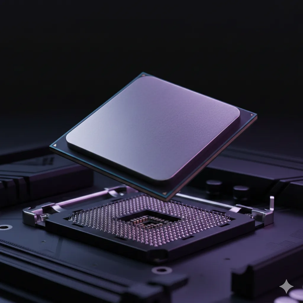 Processor (CPU)
