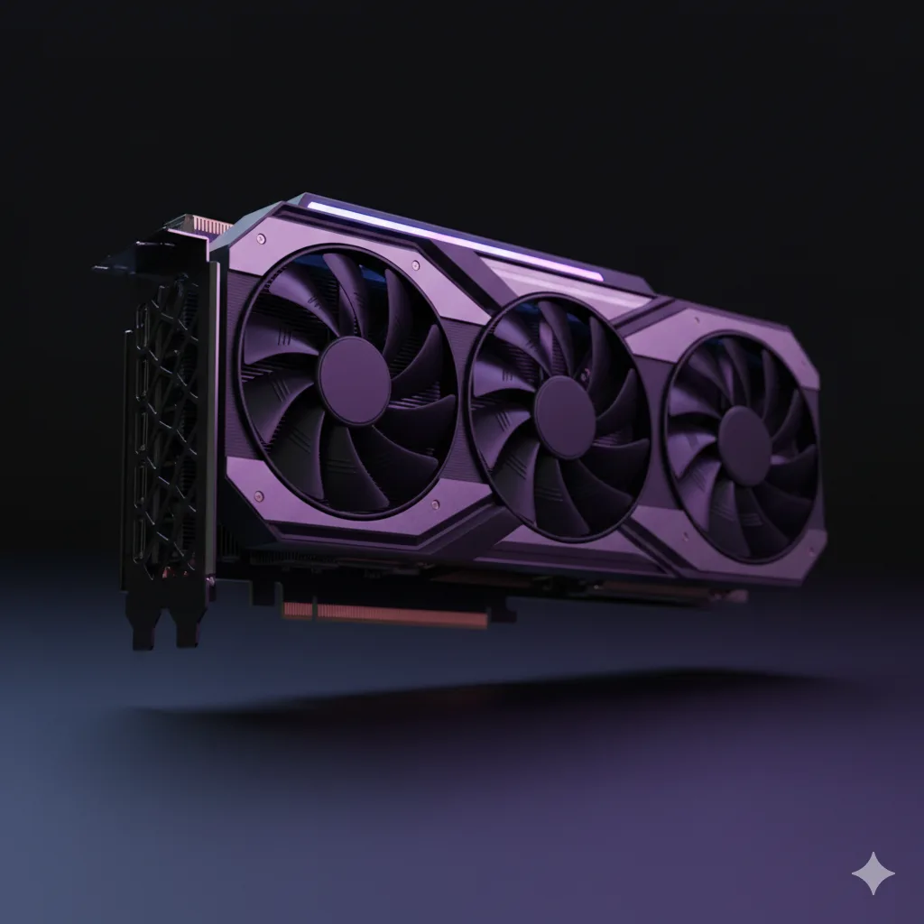Videokaart (GPU)