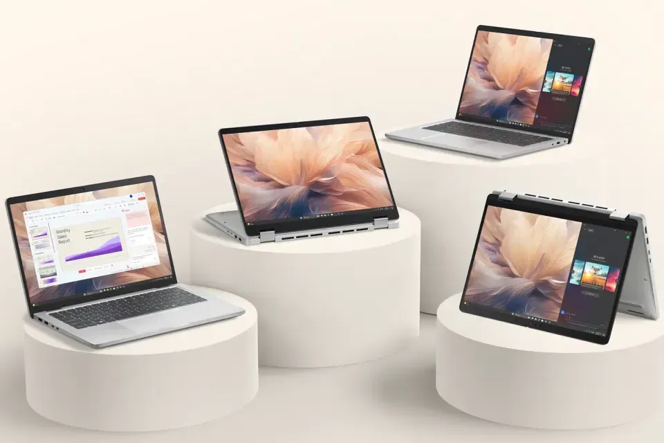 Dell Pro Series