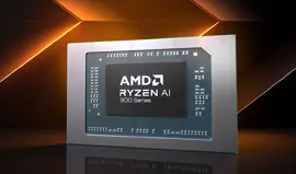 AMD Ryzen AI Processor