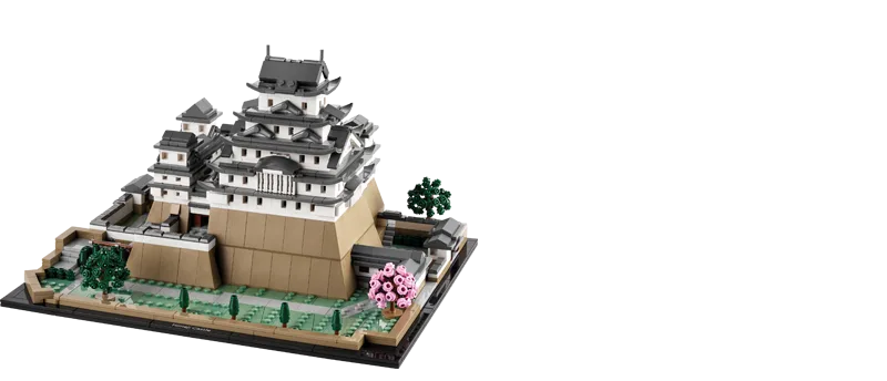 ISG Lenovo Lego - Azië