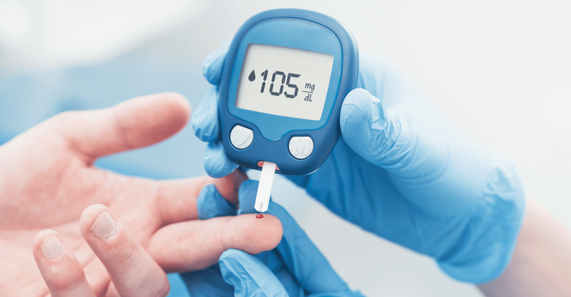 Free Diabetes Screening Day · Medical Care in Colombo 7