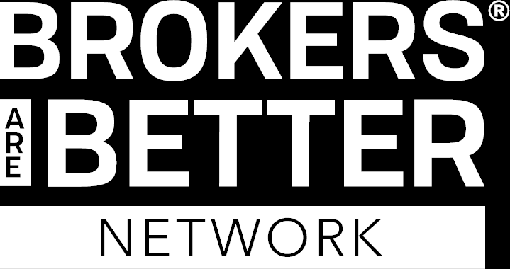 Brokers logo