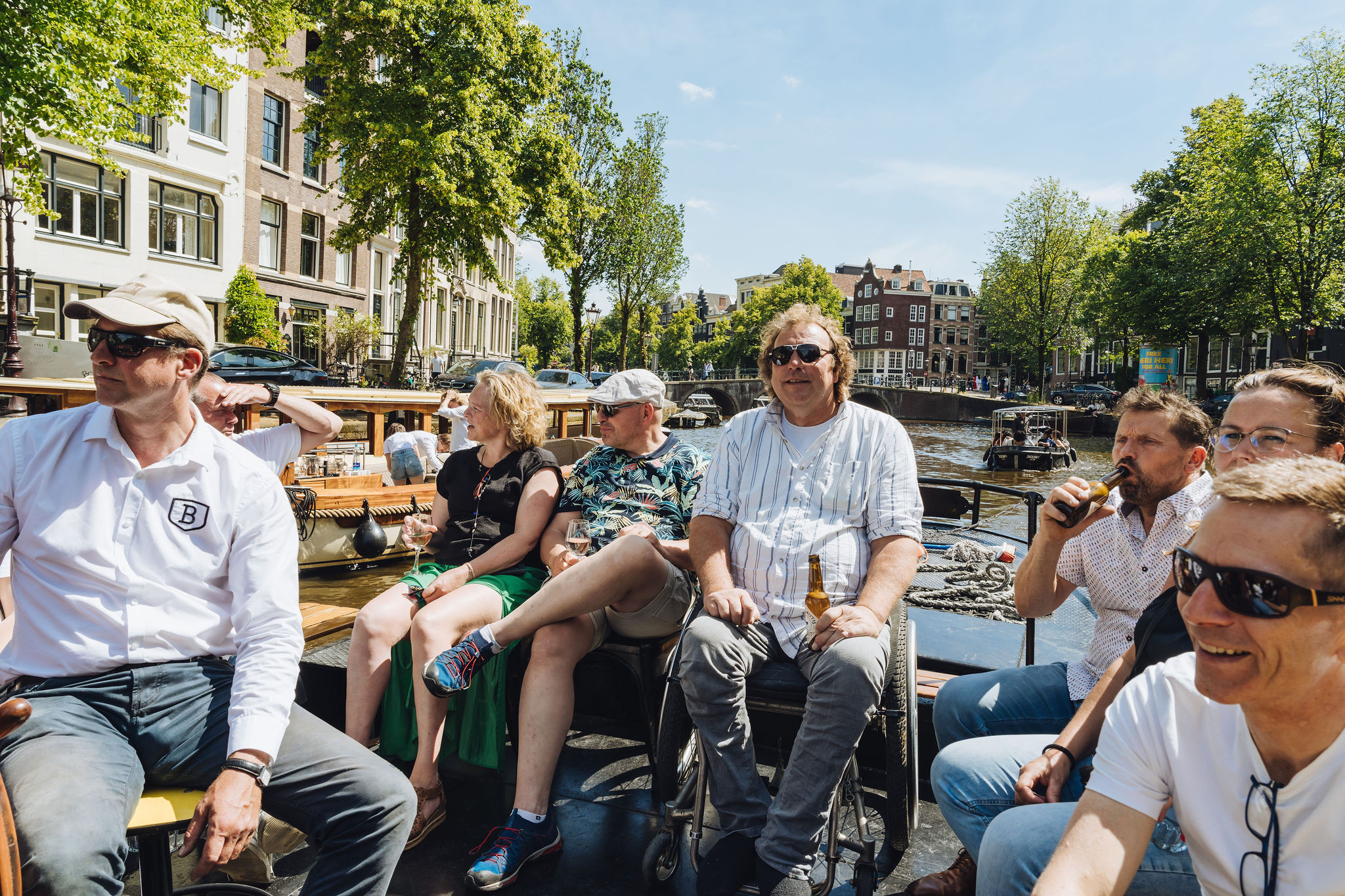 Afbeelding van vandebron producenten