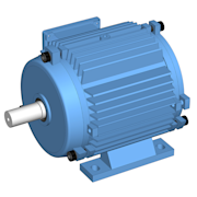Switched Reluctance Motors (SRMs)