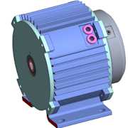 Switched Reluctance Motors (SRMs)