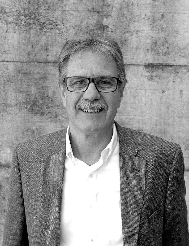 Bruno Borter