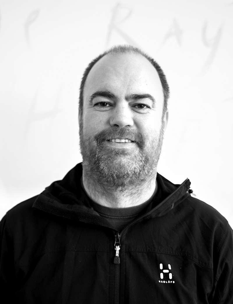 Patrick Low