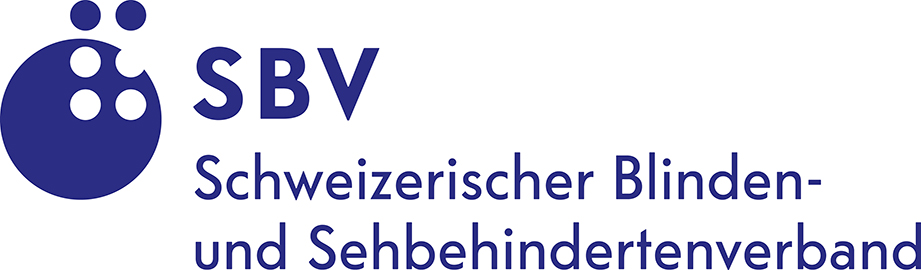 SBV Schweizerischer Blinden- und Sehbehindertenverband