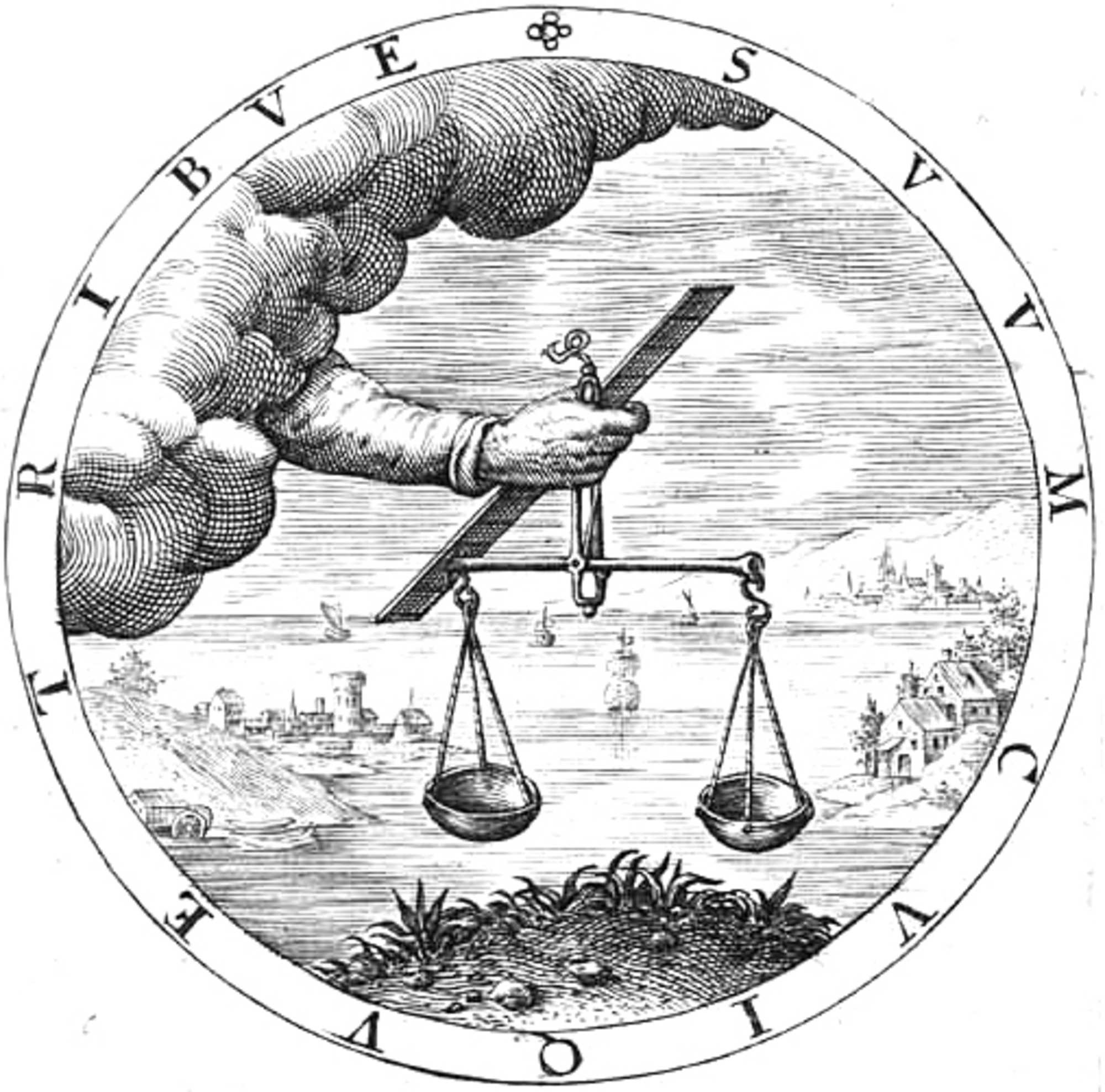„suum cuique“