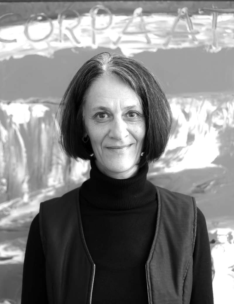 Patricia Brand