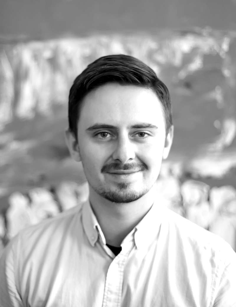 Max Berounsky Geschäftsführer Verwaltungsrat USG AG