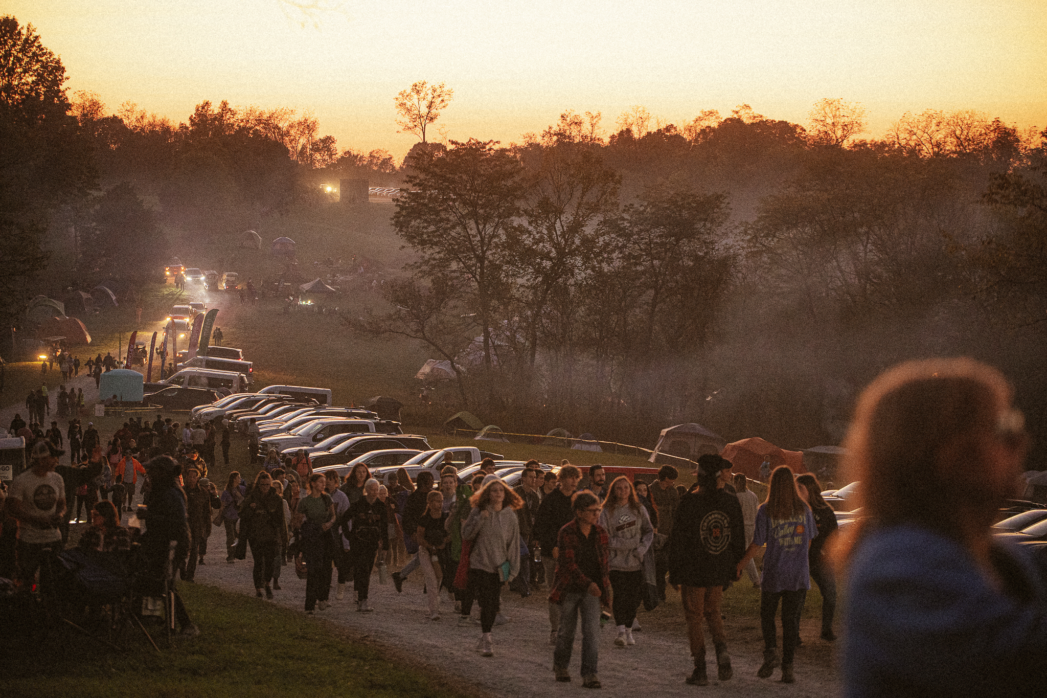 Why We’re Cancelling Church To Go Outside