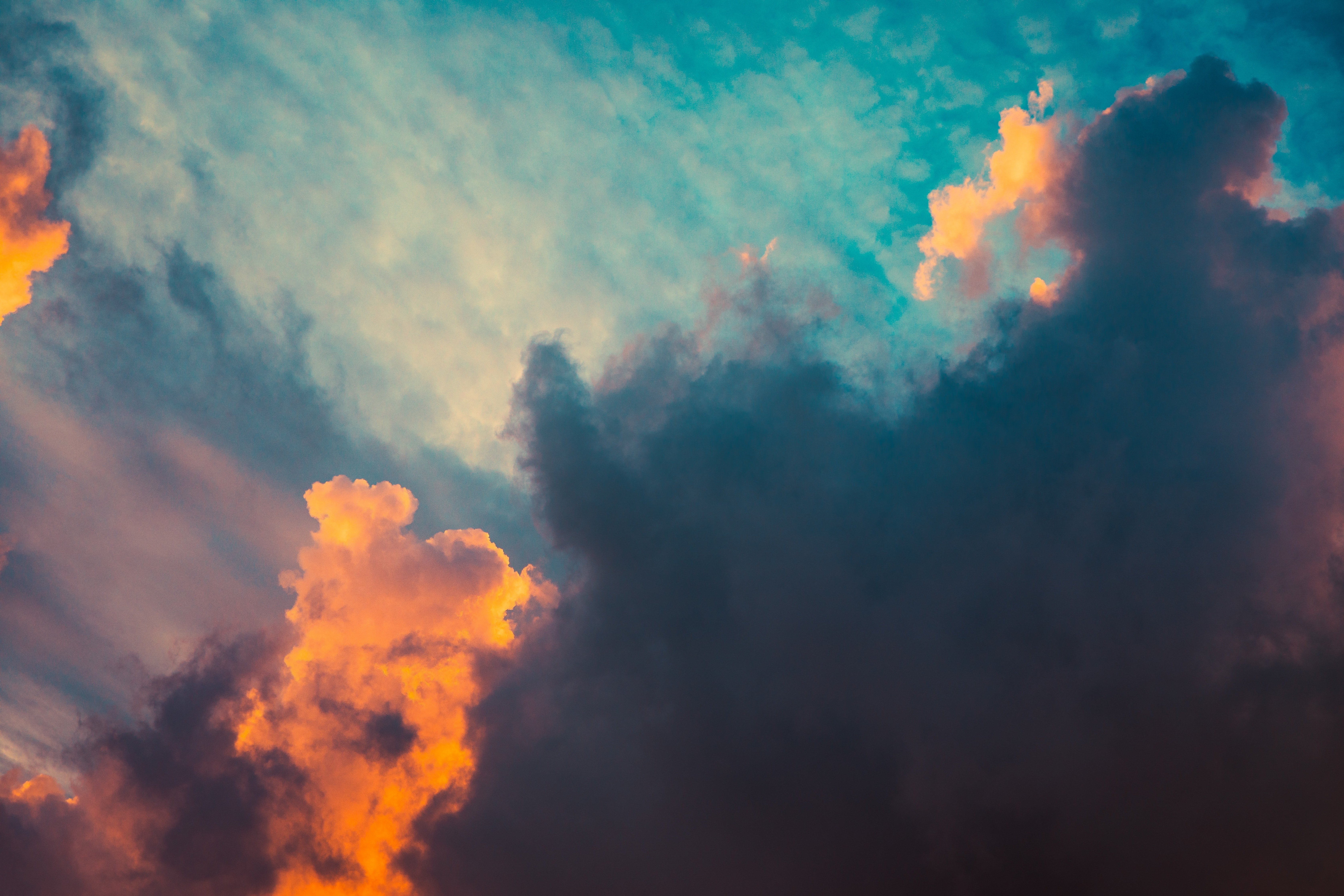 Signs a spirit is trying to get your attention