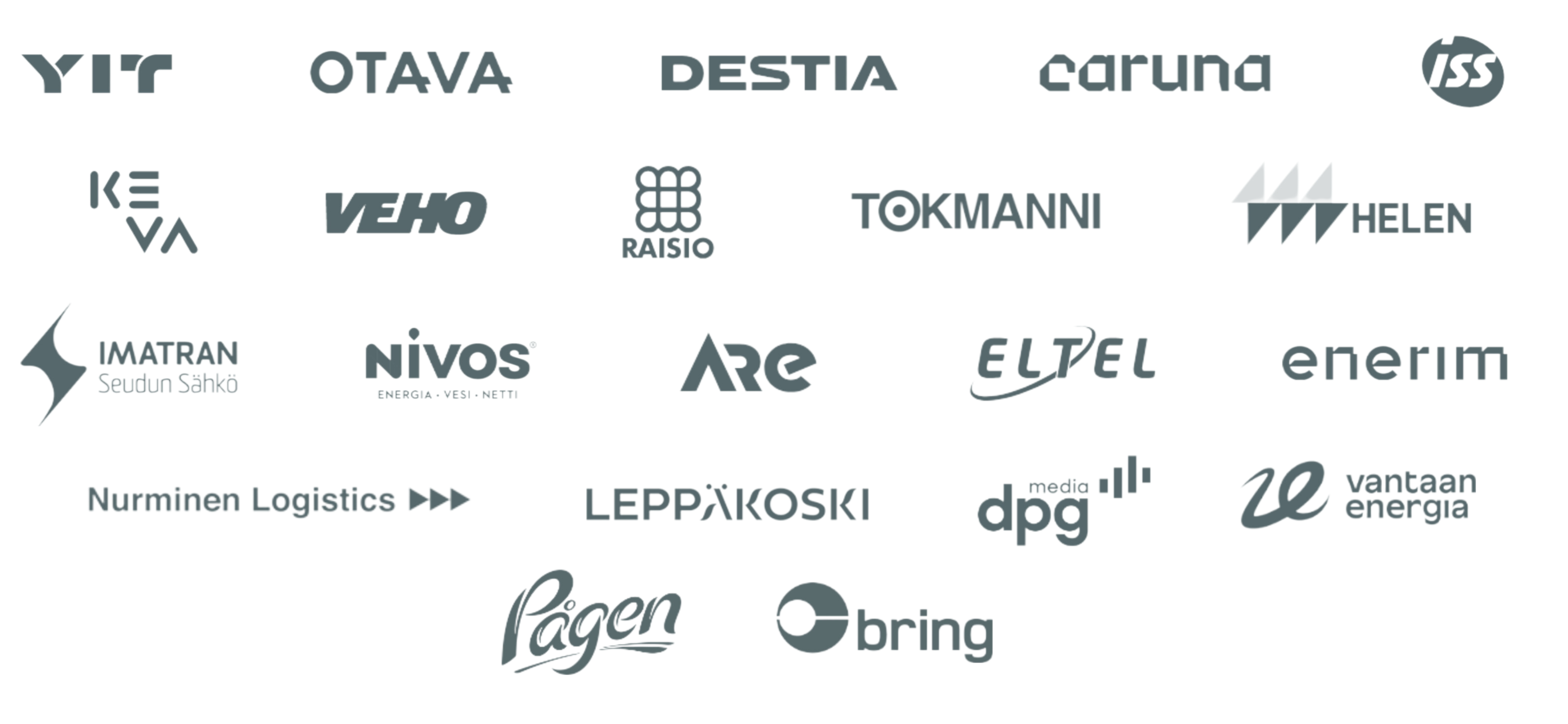 BizTalk logos