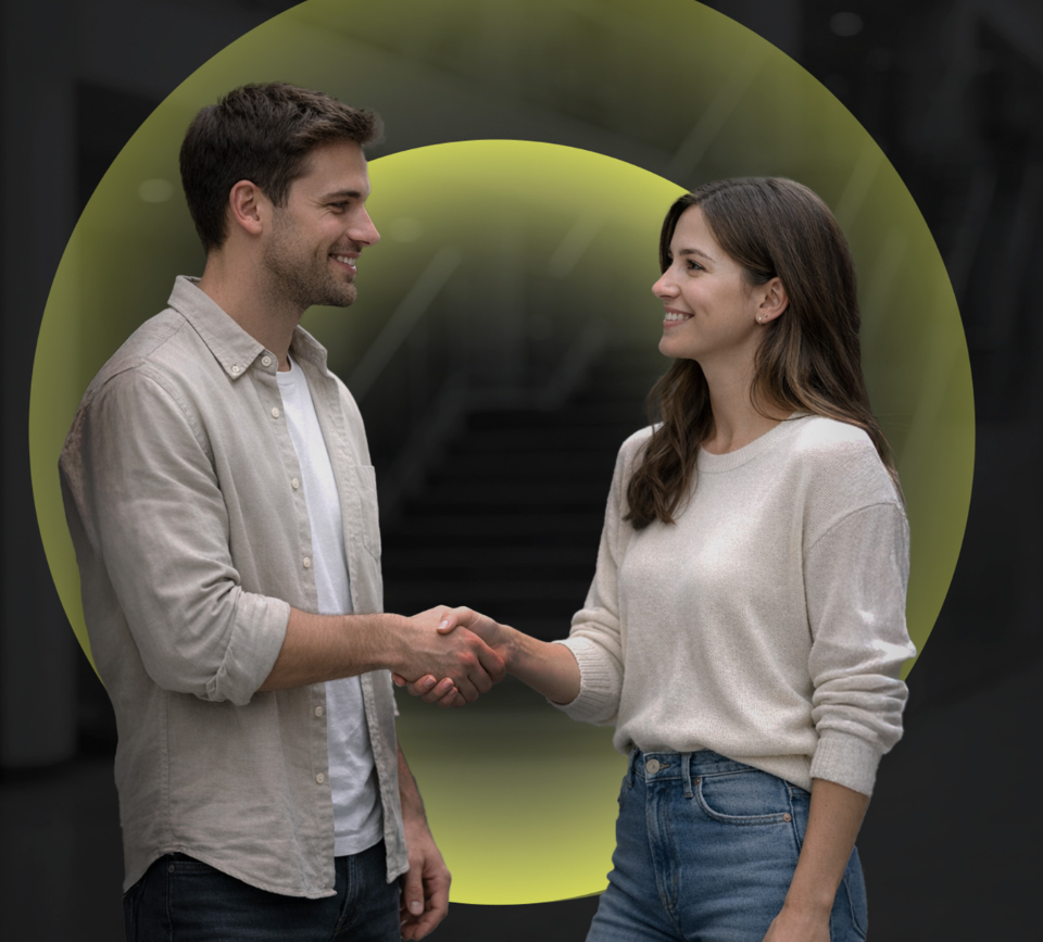 Banner Principal Mobile - Invierte Con Protección